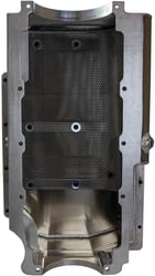Picture of Moroso 20376 Pro Eliminator Fabricated Aluminum Oil Pan