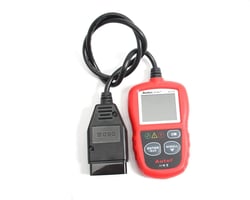 Picture of Dinan D440-0004 Autolink AL329 OBD2 Scan Tool Code Reader