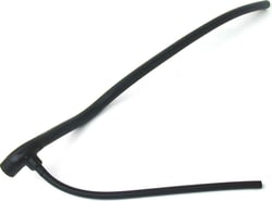 Picture of URO EBC3707 Heater Hose OE-Quality Coolant Hose Replacement
