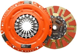 Picture of Centerforce DF527007 Dual Friction Clutch Kit