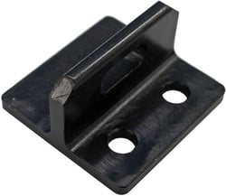 Picture of McLeod 16915 Linkage Pivot T-Bracket for Ford Mechanical Clutch Linkage