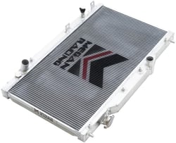 Picture of Megan Racing MR-RT-EP3 High Performance Aluminum Radiator