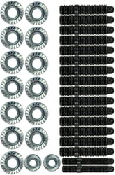 Picture of Moroso 38541 Oil Pan Stud Kit - 14 Piece Set