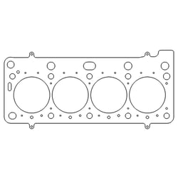 Cometic C4539-060 MLS Cylinder Head Gasket for Renault F7P/F7R 83mm Bore — image 3