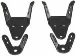 Picture of Skyjacker Suspension TS950 Triple Shock Mounting Bracket Kit
