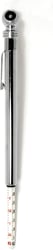 Picture of Gorilla Automotive TG1 Pencil Style Tire Pressure Gauge 0-50 PSI