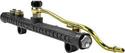 Picture of Skunk2 350-05-5015 Composite Fuel Rail with Thermal Insulation