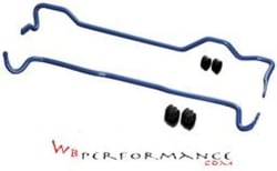 Picture of Cusco 667318A Front Sway Bar End Links