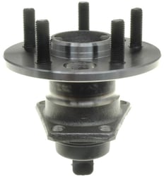 Picture of Raybestos 712001 Professional Grade Wheel Bearing and Hub Assembly