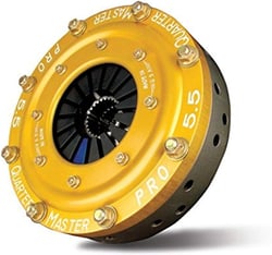 Picture of Quarter Master 39517090 Clutch Assembly 5.5in Racing Performance
