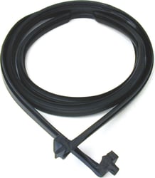 Picture of URO 1077580198 Soft Top Cover Weatherstrip Seal