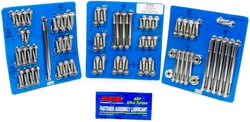 Picture of ARP 534-9505 Engine & Accessory Fastener Kit 12-Point Head