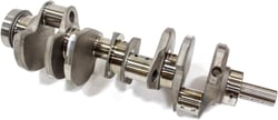 Picture of Eagle Specialty Products 435141706200 4340 Forged Steel Crankshaft Ford 351W 4.170 Stroke