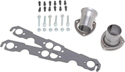 Picture of Hedman Hedders 68298 Elite Series Small Block Chevy Exhaust Header