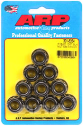 Picture of ARP 301-8354 7/16-20 12-Point Nut Kit with 5/8 Socket Size