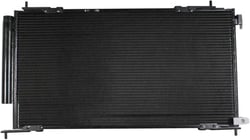 Picture of DENSO 477-0629 Air Conditioning Condenser