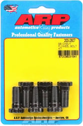Picture of ARP 200-2807 Small Block Chevy Flywheel Bolt Kit 7/16-20