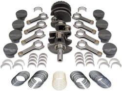 Picture of Eagle Specialty Products 129104030 Competition Rotating Assembly Chevy LS2