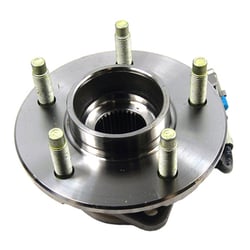Picture of Centric 402.62013E Standard Wheel Hub and Bearing Assembly
