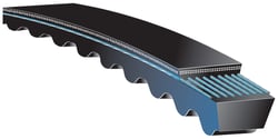 Picture of Gates BX44 Tri-Power Belt