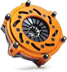 Picture of Quarter Master 275090 5.5" Optimum Dual Disc Racing Clutch 26 Spline
