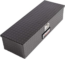 Picture of Dee Zee M206 Specialty Series Aluminum Utility Chest with Gas Shocks