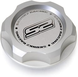 Picture of Skunk2 626-99-0070 Billet Oil Cap - CNC Machined Aluminum