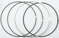 Picture of Wiseco Pistons 8700XX High Performance Piston Ring Set