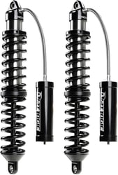 Picture of Fabtech K4152DL 5" Crawler Coilover Conversion Kit with Dirt Logic 2.5 Reservoir Shocks