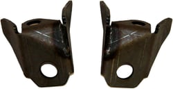 Picture of Hotchkis Performance 23366 Lower Control Arm Sway Bar Bracket 1966-69 Mopar B-Body