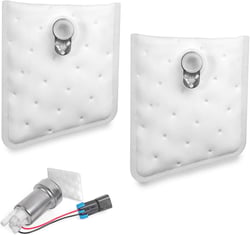Picture of Walbro F90000262 High Performance 400LPH Fuel Pump