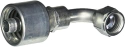 Picture of Gates G25179-0606 MegaCrimp Hydraulic Hose Coupling