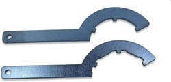 Picture of QA1 T114W Coilover Shock Spanner Wrench Set