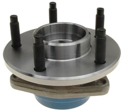 Picture of Raybestos 713199 Wheel Bearing and Hub Assembly