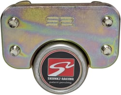 Picture of Skunk2 916-05-5660 Pro-Series Front Camber Kit