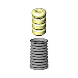 Picture of KYB Suspension SB119 Strut Boot Kit with Jounce Bumper