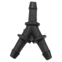 Picture of Dayco 80603 Plastic Y-Connector for 3/16 In. Hose