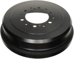 Picture of Raybestos 9328R R-Line Rear Brake Drum 13.495 Inch Cast Iron
