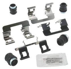 Picture of Raybestos H5786A Disc Brake Caliper Hardware Kit