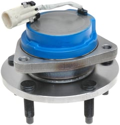 Picture of Raybestos 713139 Axle Differential Bearing