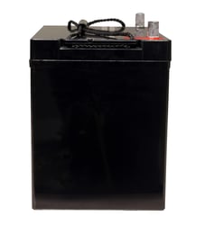 Picture of XS Power D4700 12V AGM High-Performance Battery 2900A