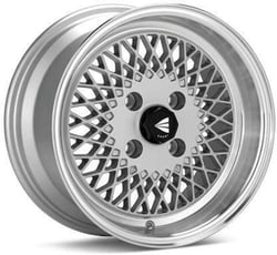 Picture of Enkei Wheels 4655804925SP 15x8 Inch Performance Wheel