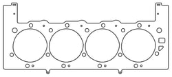 Cometic C5766-089 MLS Cylinder Head Gasket for GM Vortec 8100 Gen-VII Big Block V8 — image 4