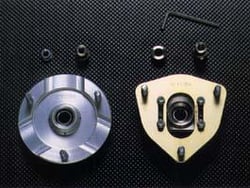 Picture of TEIN PRT60-31S10 Pillowball Upper Mount for Coilover Suspension