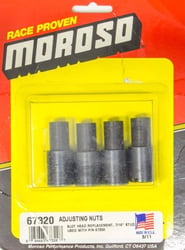 Picture of Moroso 67320 Stud Girdle Adjusting Nuts