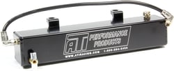 Picture of ATI Performance Products 406611 Transmission Fluid Overflow Catch Can for GM TH400