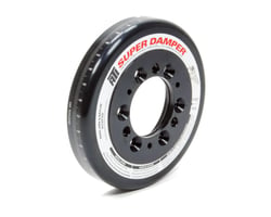 Picture of ATI Performance Products 917020 2-Ring Aluminum Shell Assembly