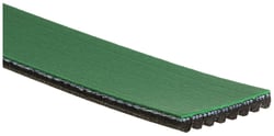 Picture of Gates K080878HD FleetRunner Heavy-Duty Micro-V Serpentine Belt 8-Rib 88.375 Inch