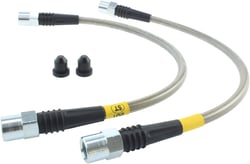 Picture of Centric 950.37013 Stainless Steel Brake Line Kit