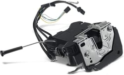 Picture of Genuine Mercedes 2117200335 Door Lock Actuator Front Left